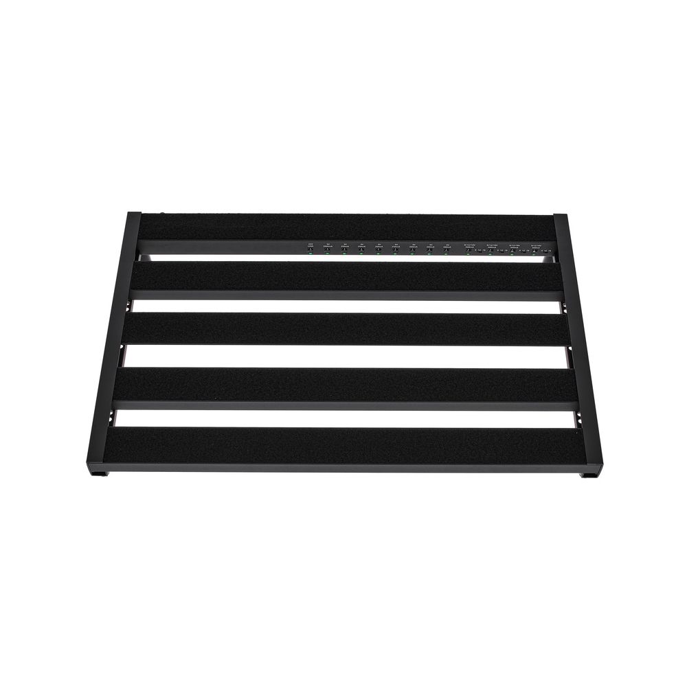 Harley Benton Spaceship Power 60