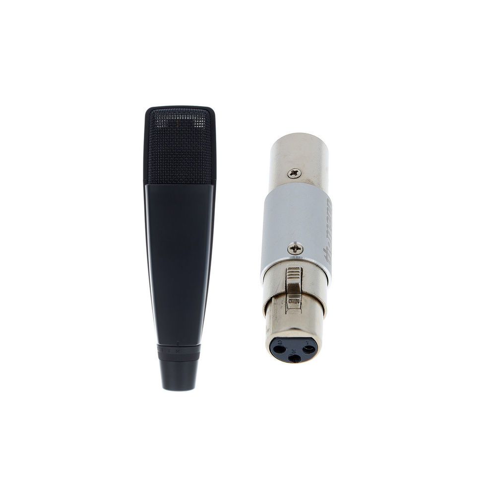 Sennheiser MD421