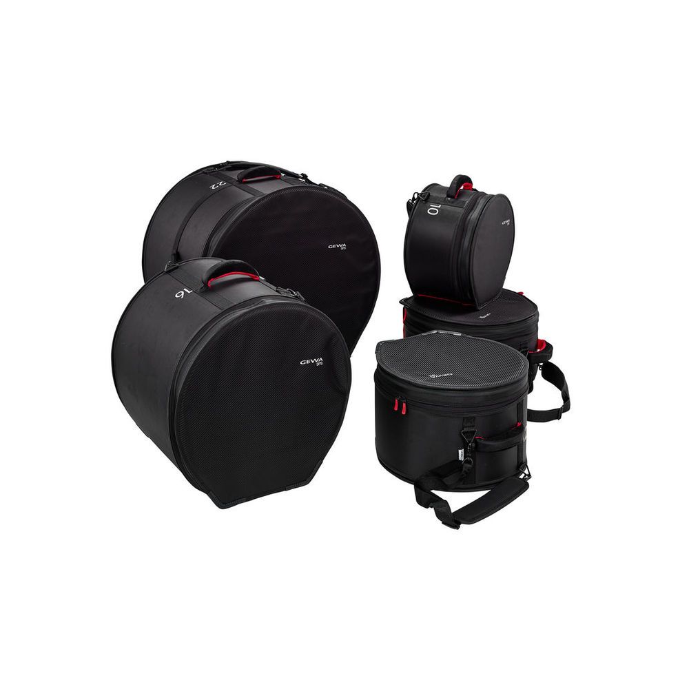 Gewa SPS Drum Bag Set Standard II – Thomann Ireland