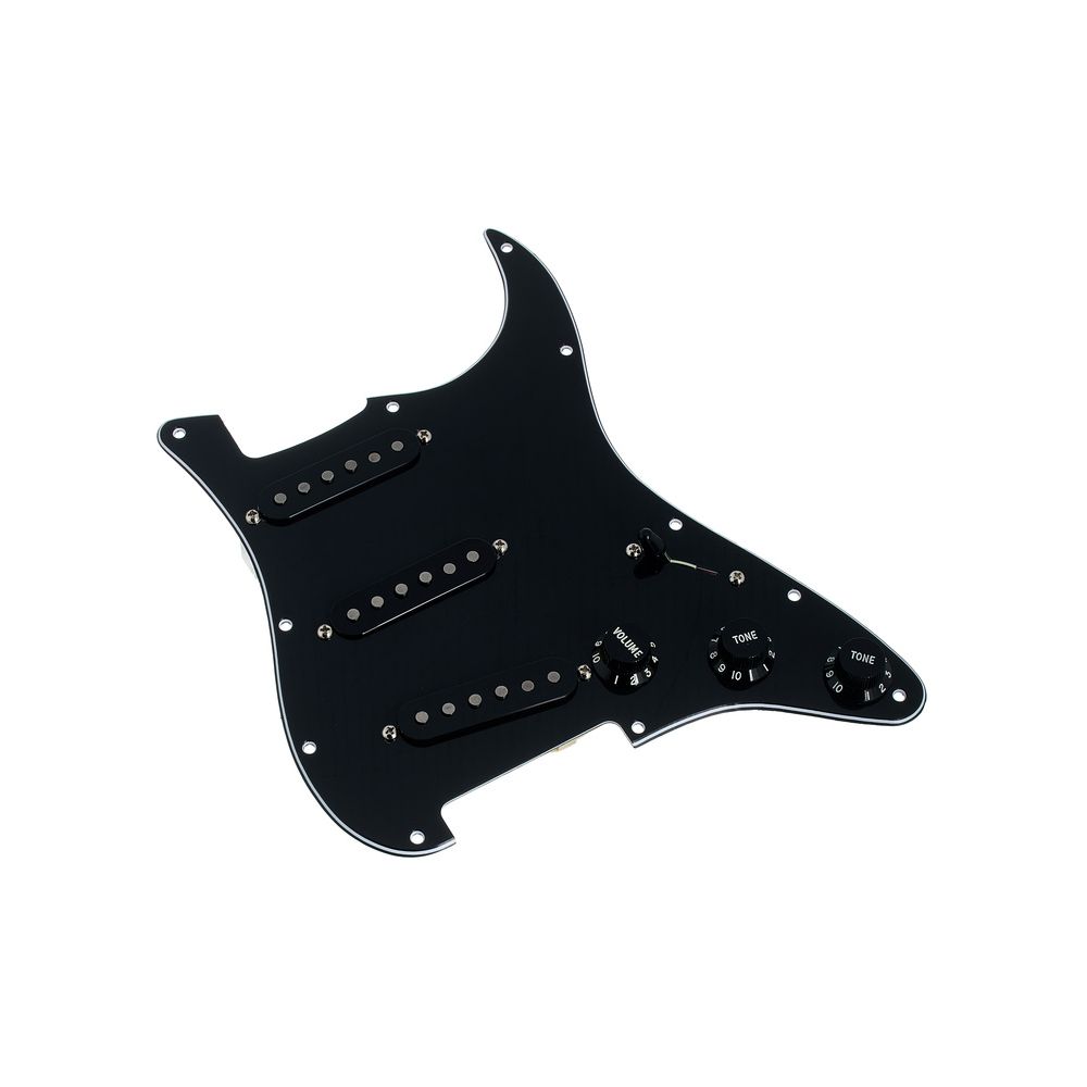 Fender PWPG 59 Strat RWRP BWB – Thomann Ireland