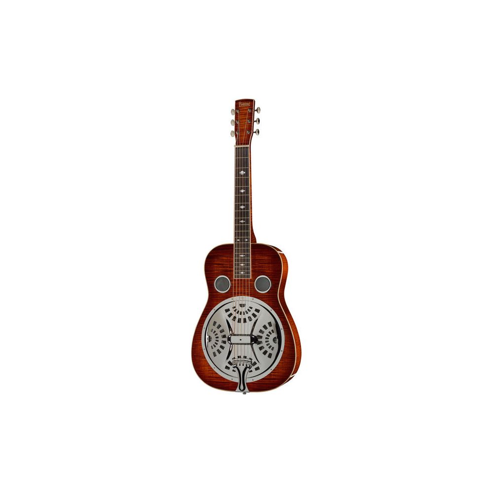 Beard Guitars E