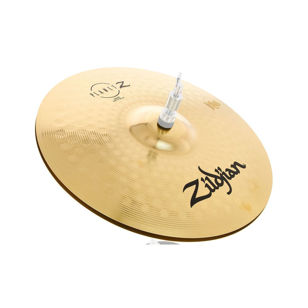 Zildjian 14" Planet Z Hi