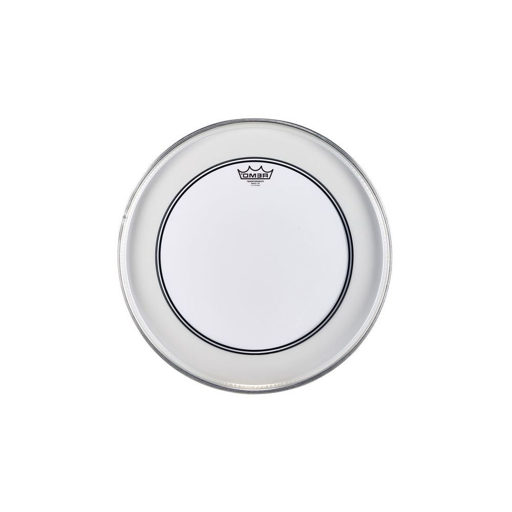 Remo 18" Powerstroke 3 Clear – Thomann Ireland