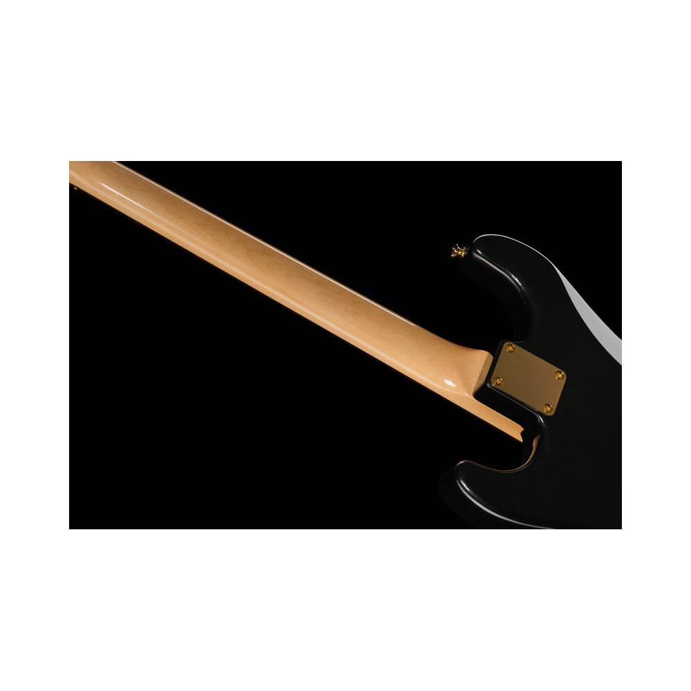 Fender Exclusive MIJ 60s Strat RW BKP – Thomann Ireland