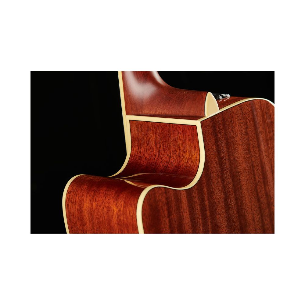 Yamaha FGX820C NTII – Thomann Ireland