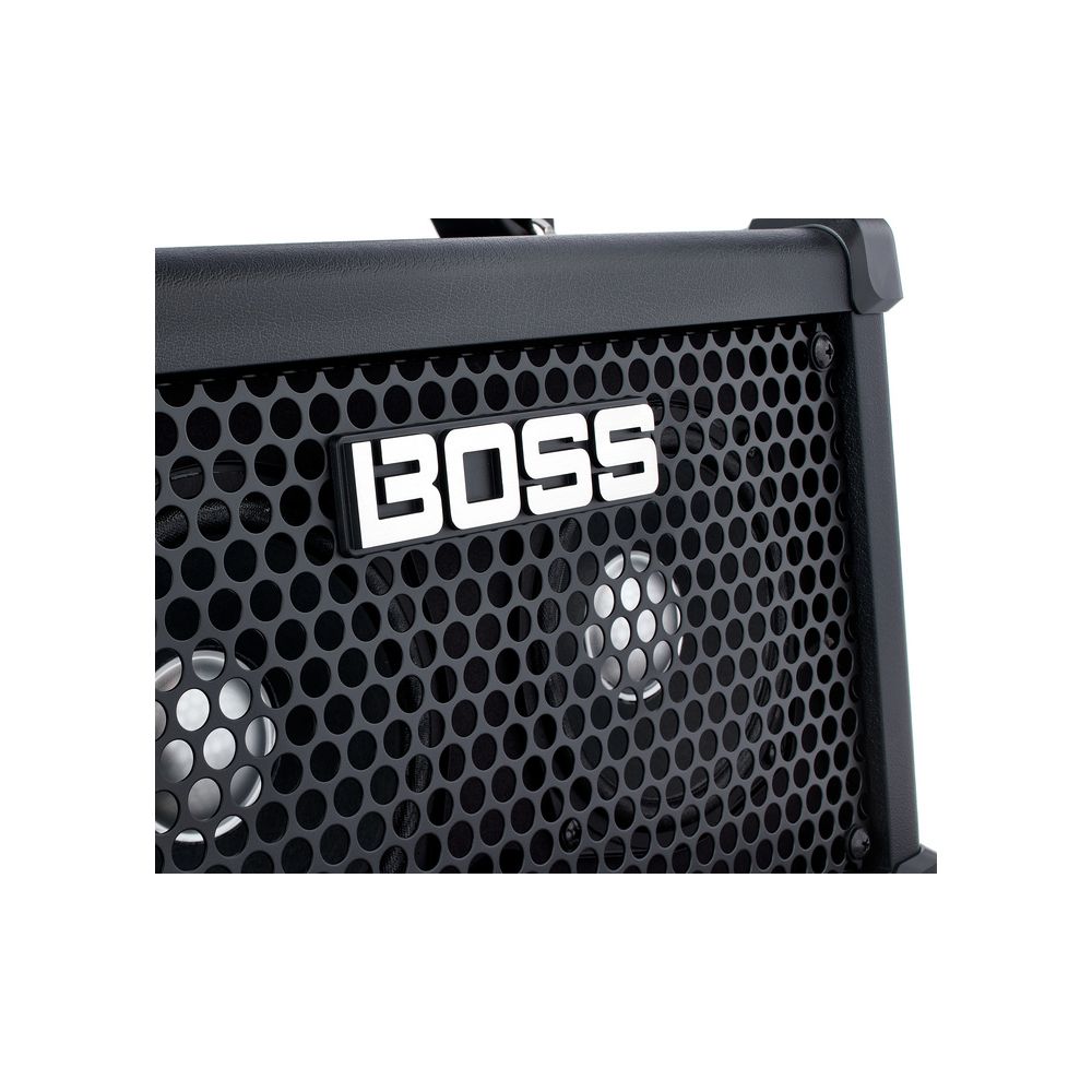 Boss Dual Cube Bass LX – Thomann Ireland