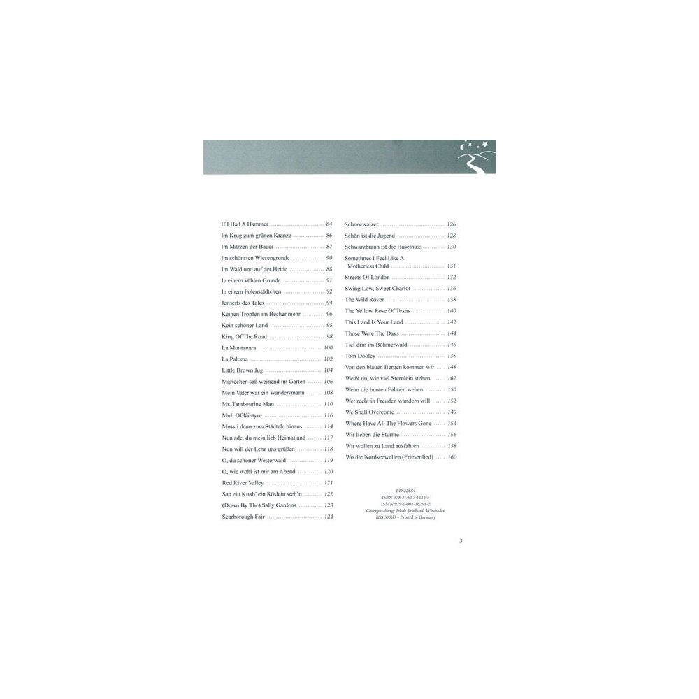 Schott Folk und Volk Gesang/Ukulele – Thomann Ireland