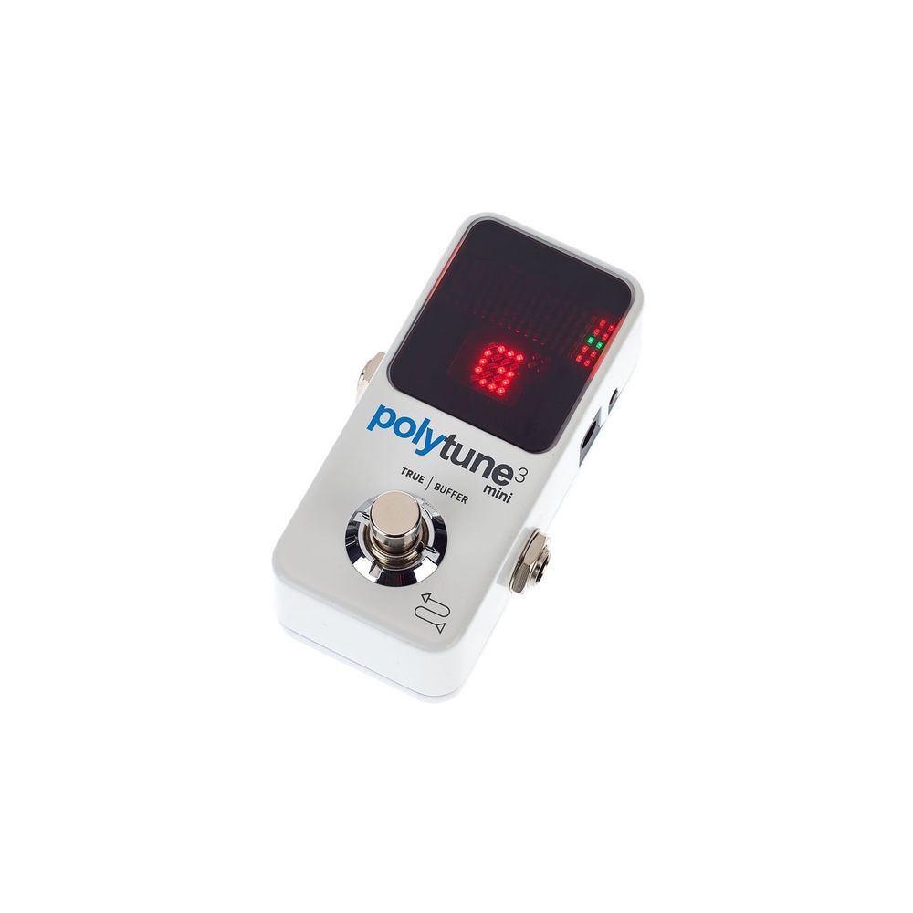 tc electronic Polytune 3 Mini – Thomann Ireland