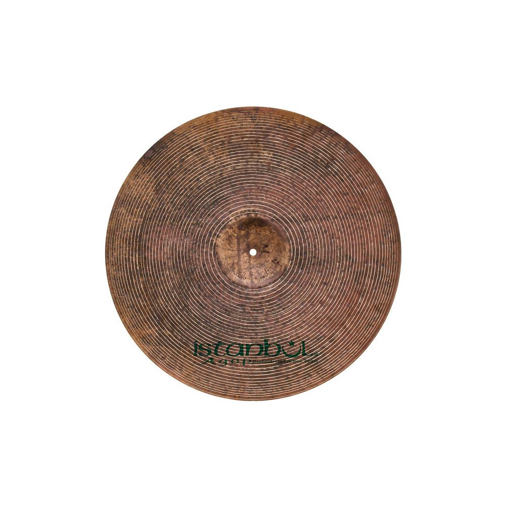 Istanbul Agop 22" Agop Signature med. Ride – Thomann Ireland