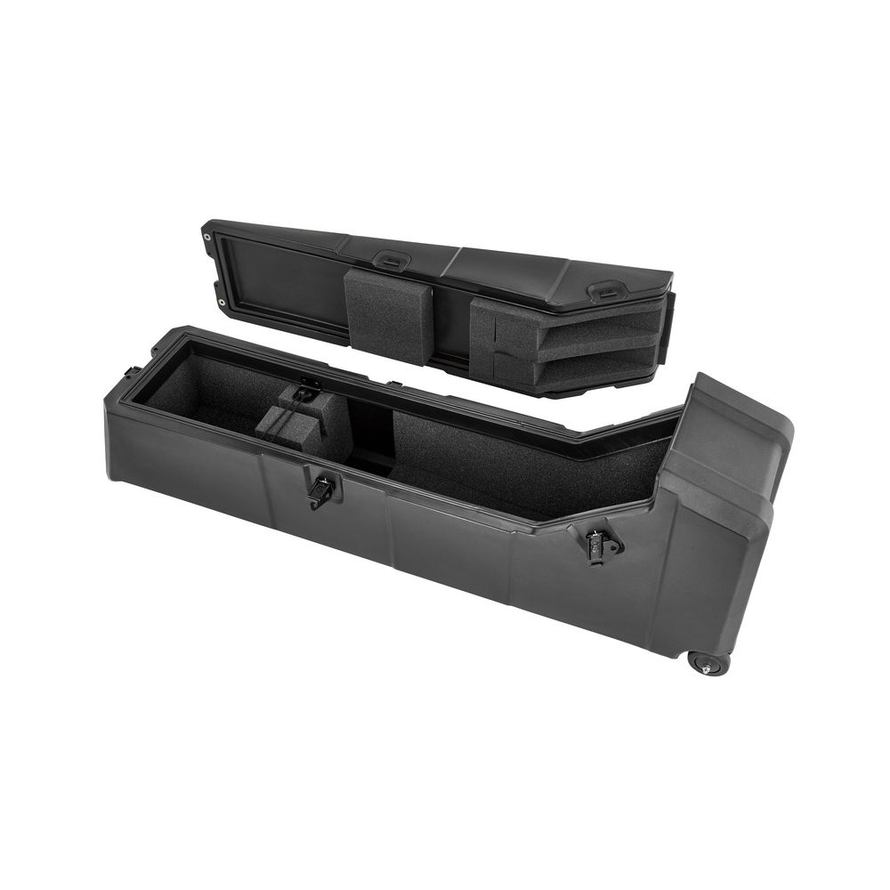 Gator Mini Vault for 2 Bass Guitars – Thomann Ireland