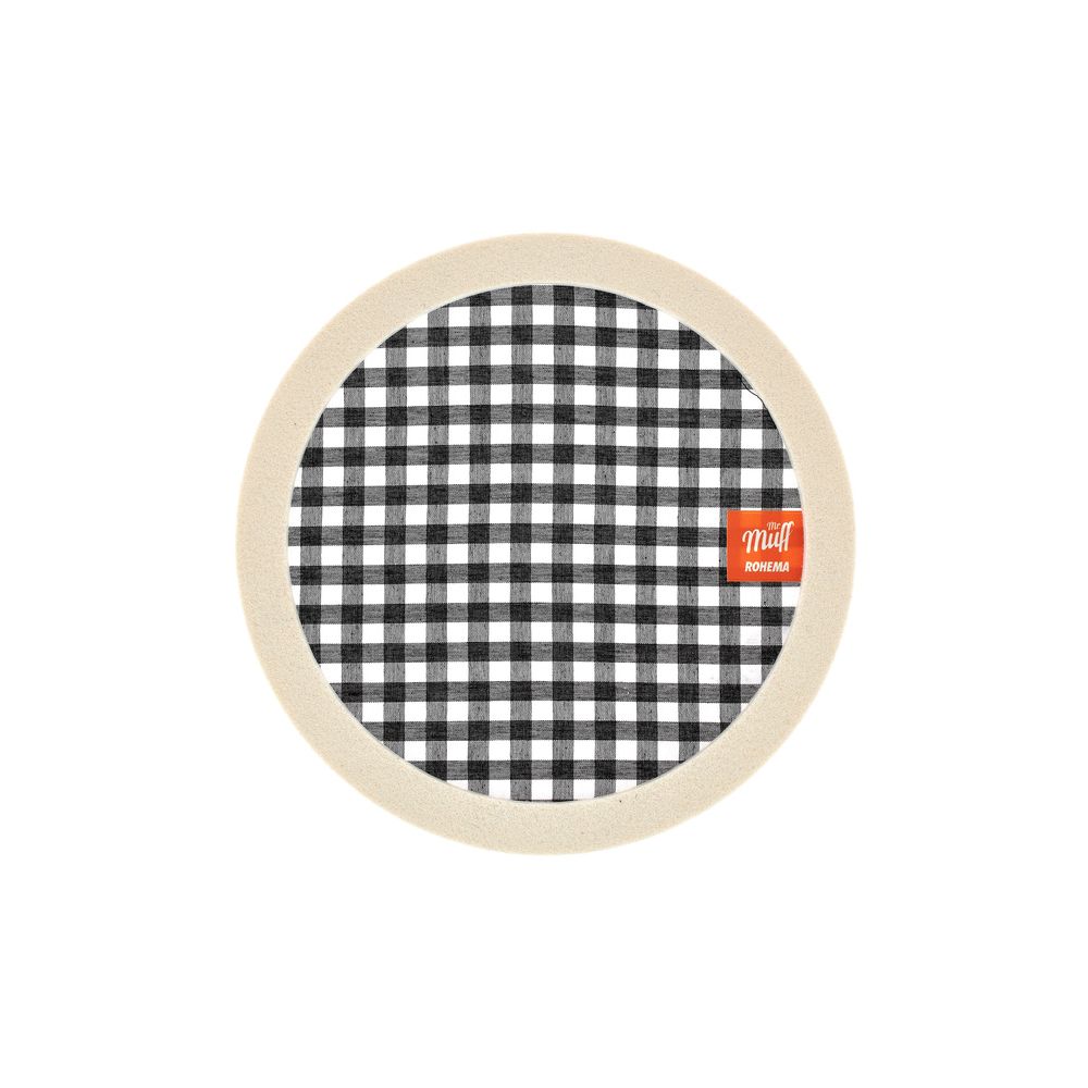 Rohema Mr. Muff Muffins 12" – Thomann Ireland
