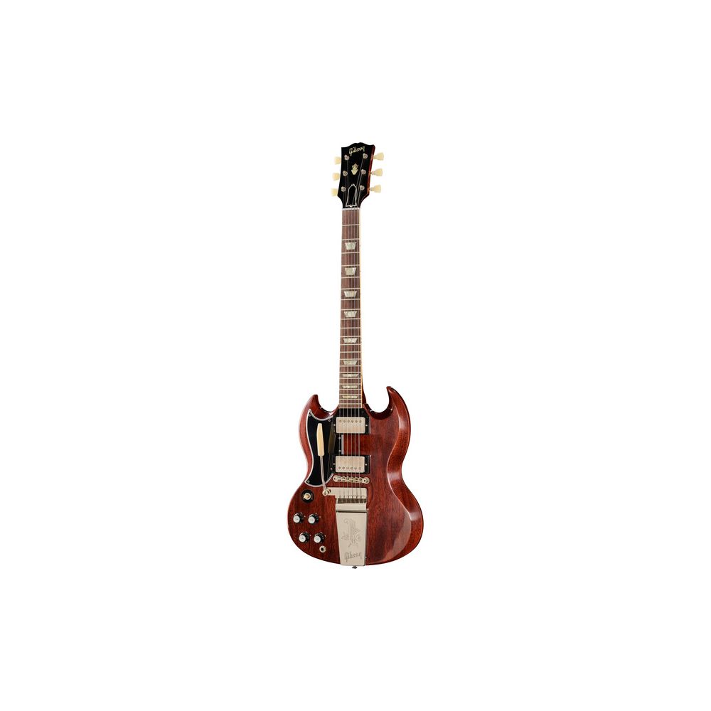 Gibson SG Standard ´64 Maestro VOS LH – Thomann Ireland