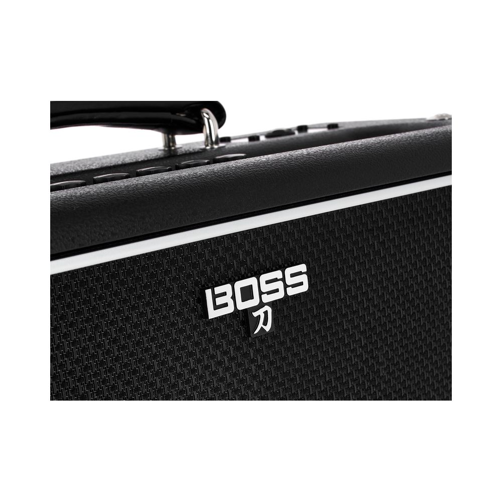 Boss Katana Air EX – Thomann Ireland