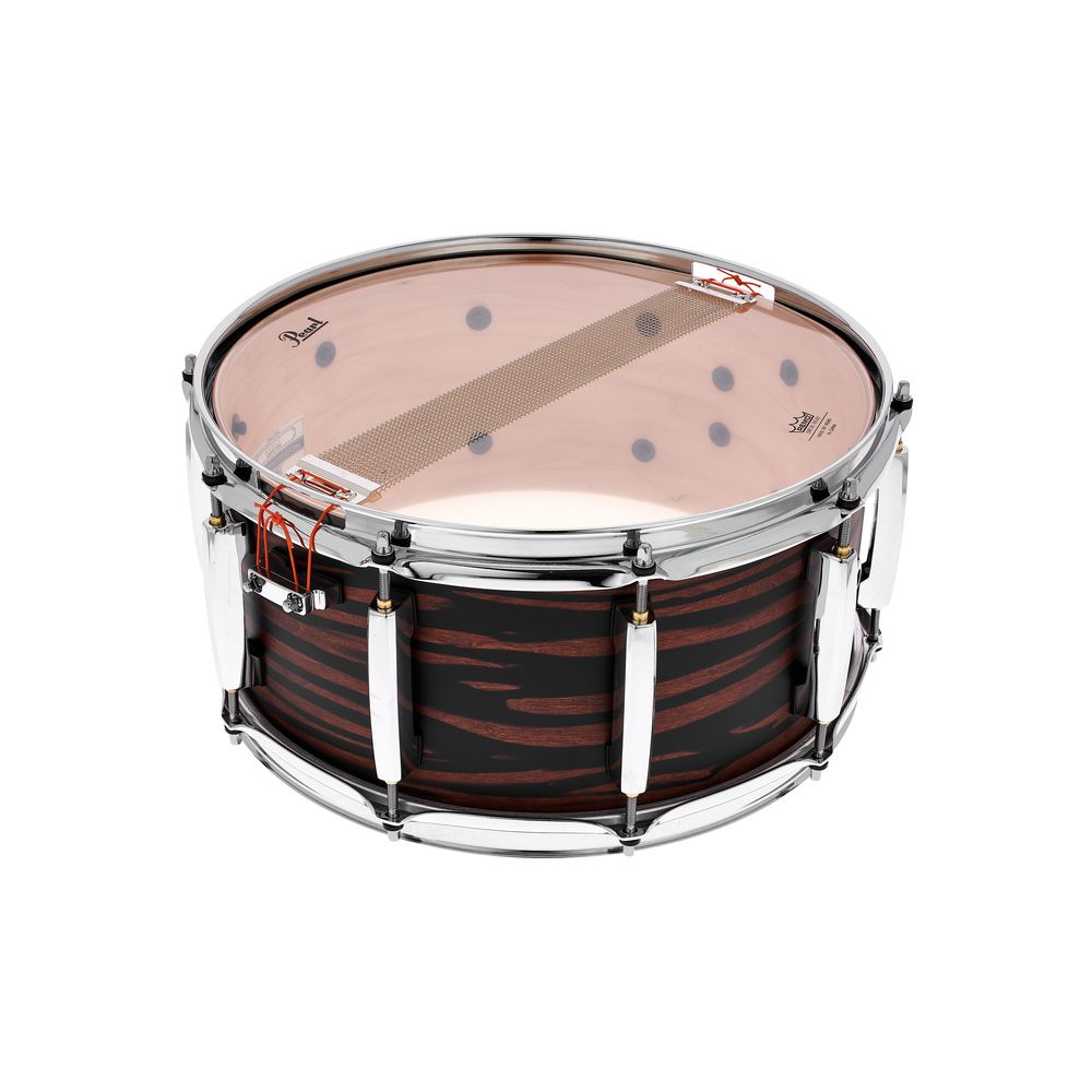 Pearl PMX 14"x6,5" Snare #883 – Thomann Ireland