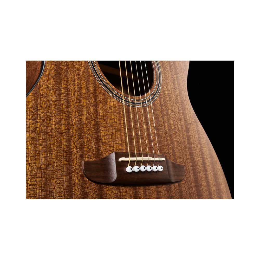 Fender Monterey Standard MAH – Thomann Ireland