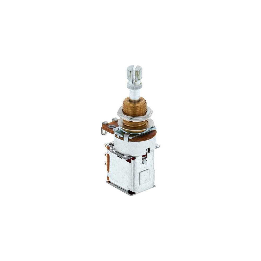 Allparts Push/Push Poti 500K – Thomann Ireland