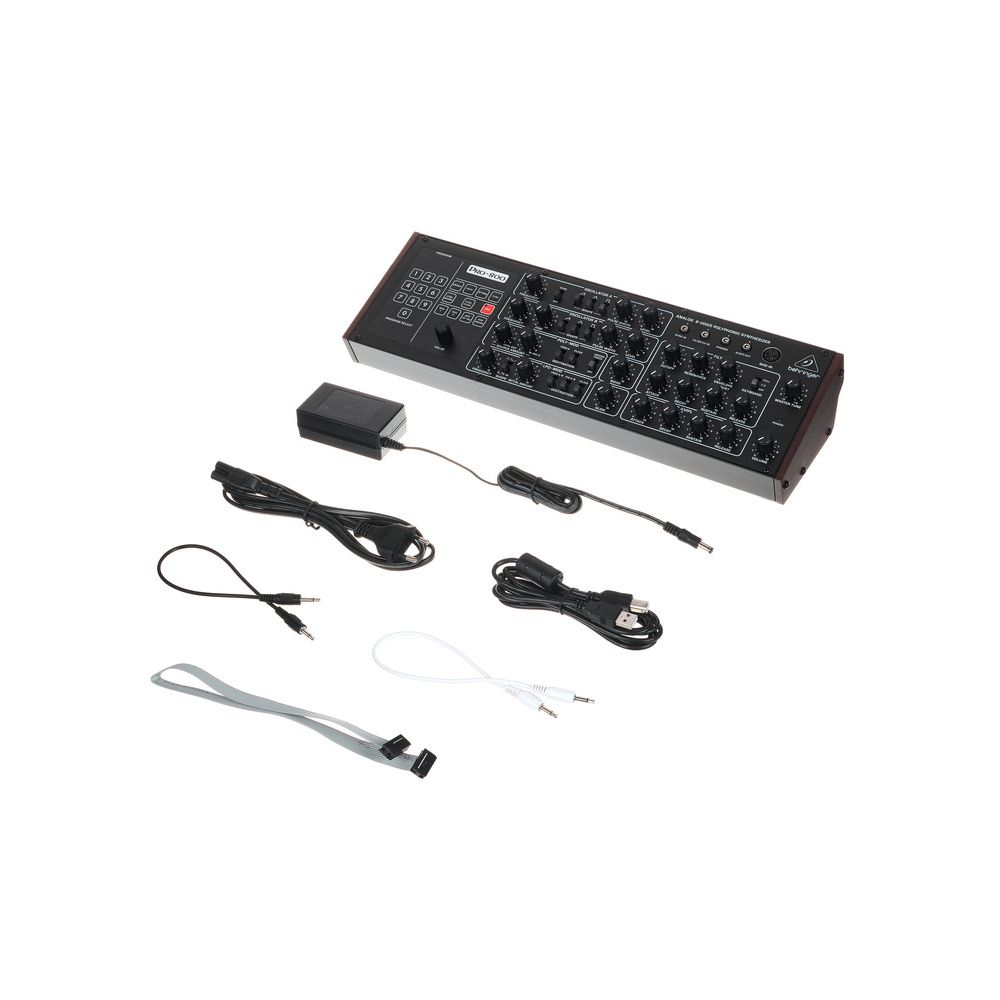 Behringer Pro