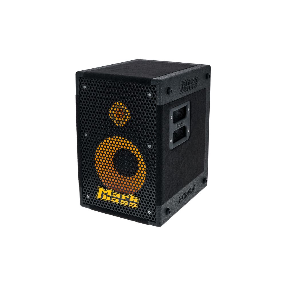 Markbass MB58R 121 Pure Box – Thomann Ireland