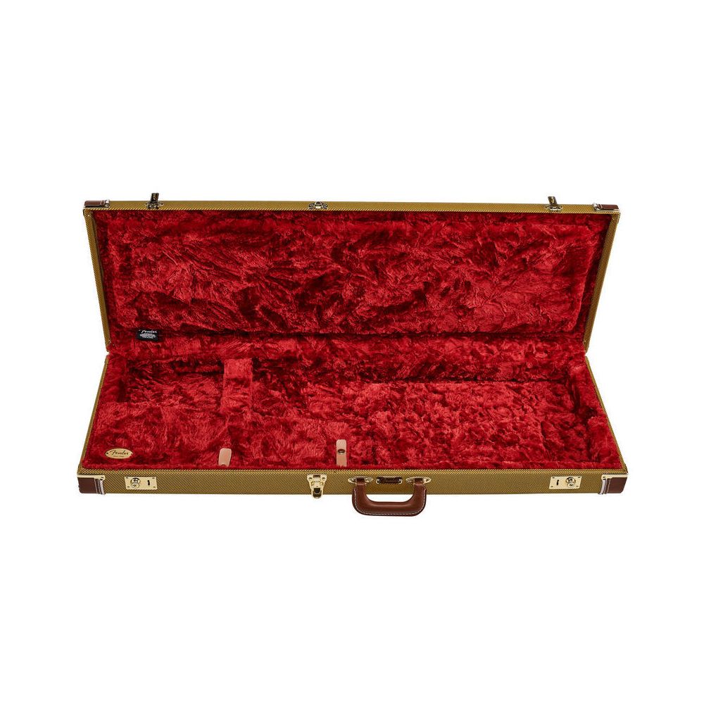 Fender CLSC SRS Case Strat/Tele TWD – Thomann Ireland