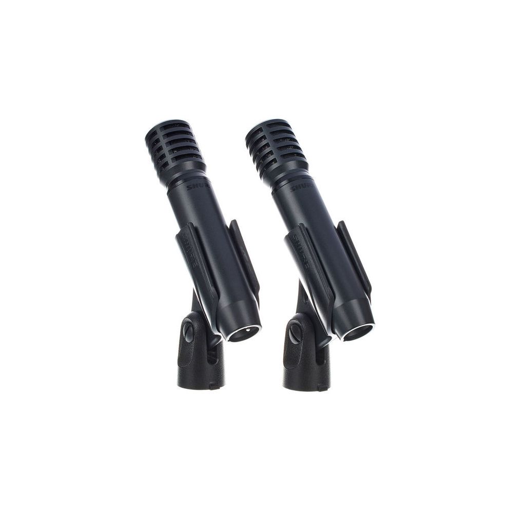 Shure PGA Drumkit 7 – Thomann Ireland