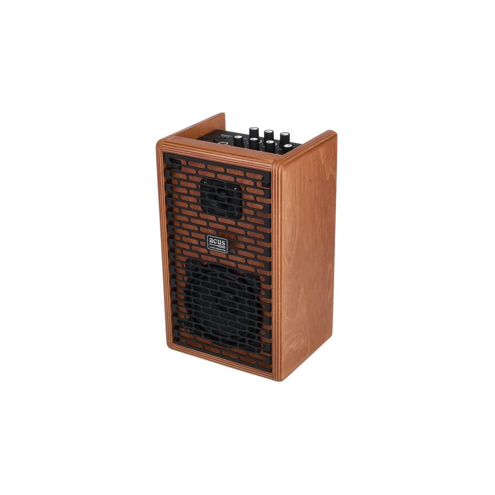 Acus One Ferdi 4 Cherrywood – Thomann Ireland