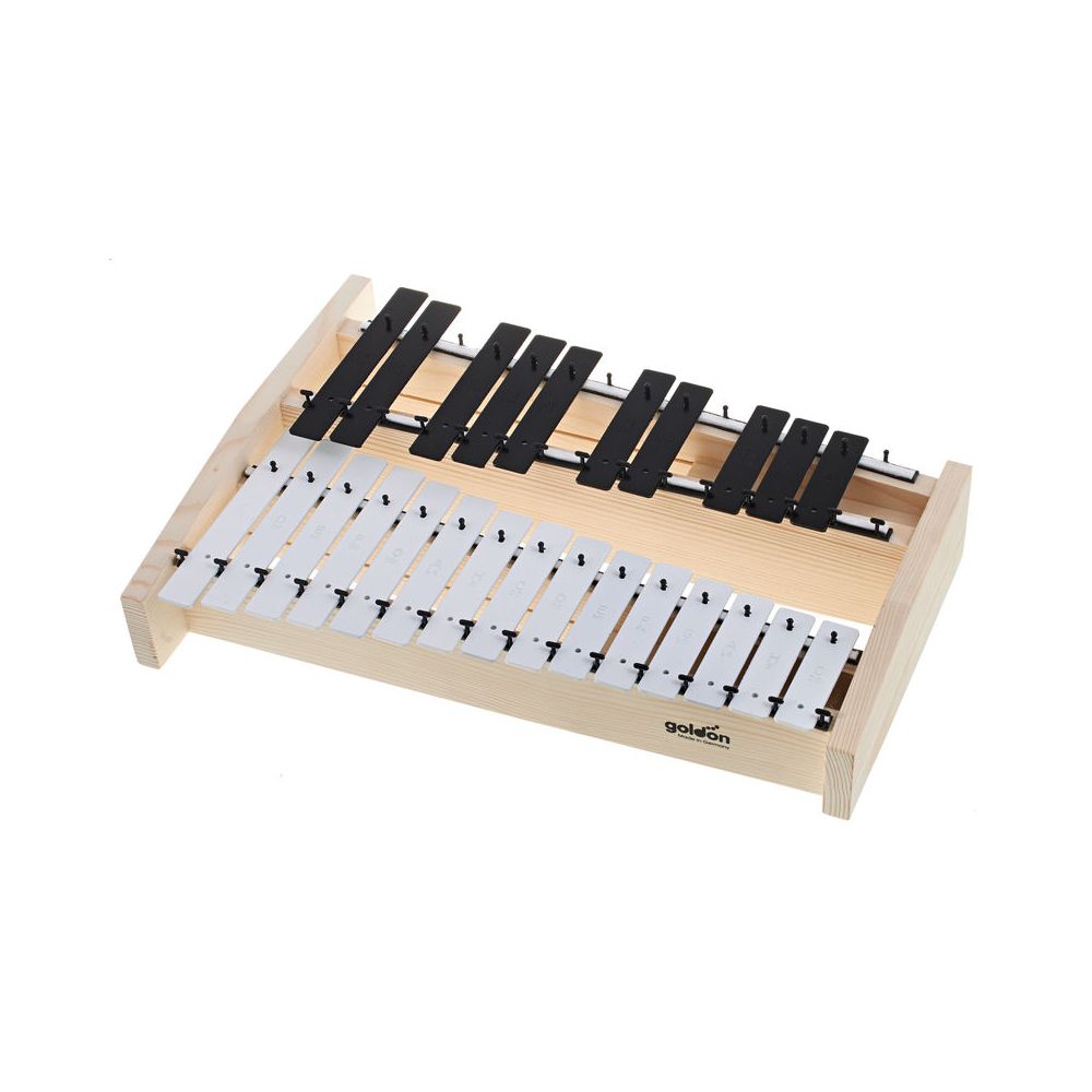 Goldon Metallophone Model 11140 – Thomann Ireland