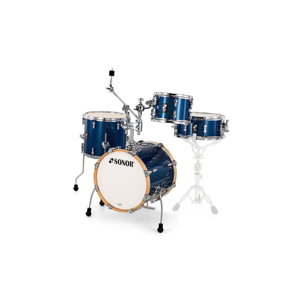 Sonor AQX Jungle Set BOS – Thomann Ireland