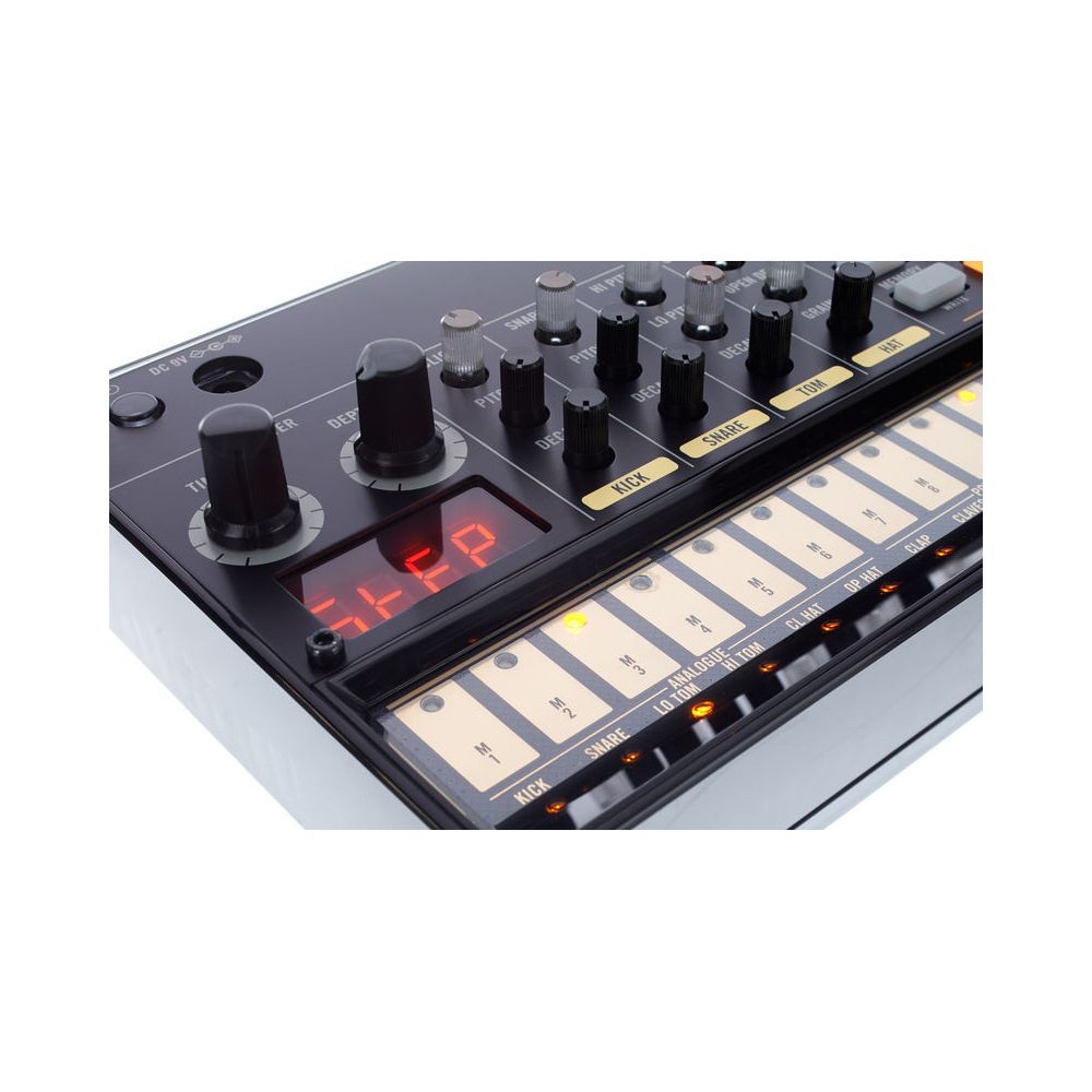 Korg Volca Beats Bundle – Thomann Ireland