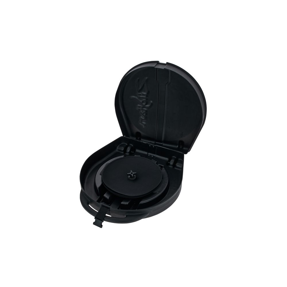 Zildjian 24" Rolling Cymbal Vault – Thomann Ireland