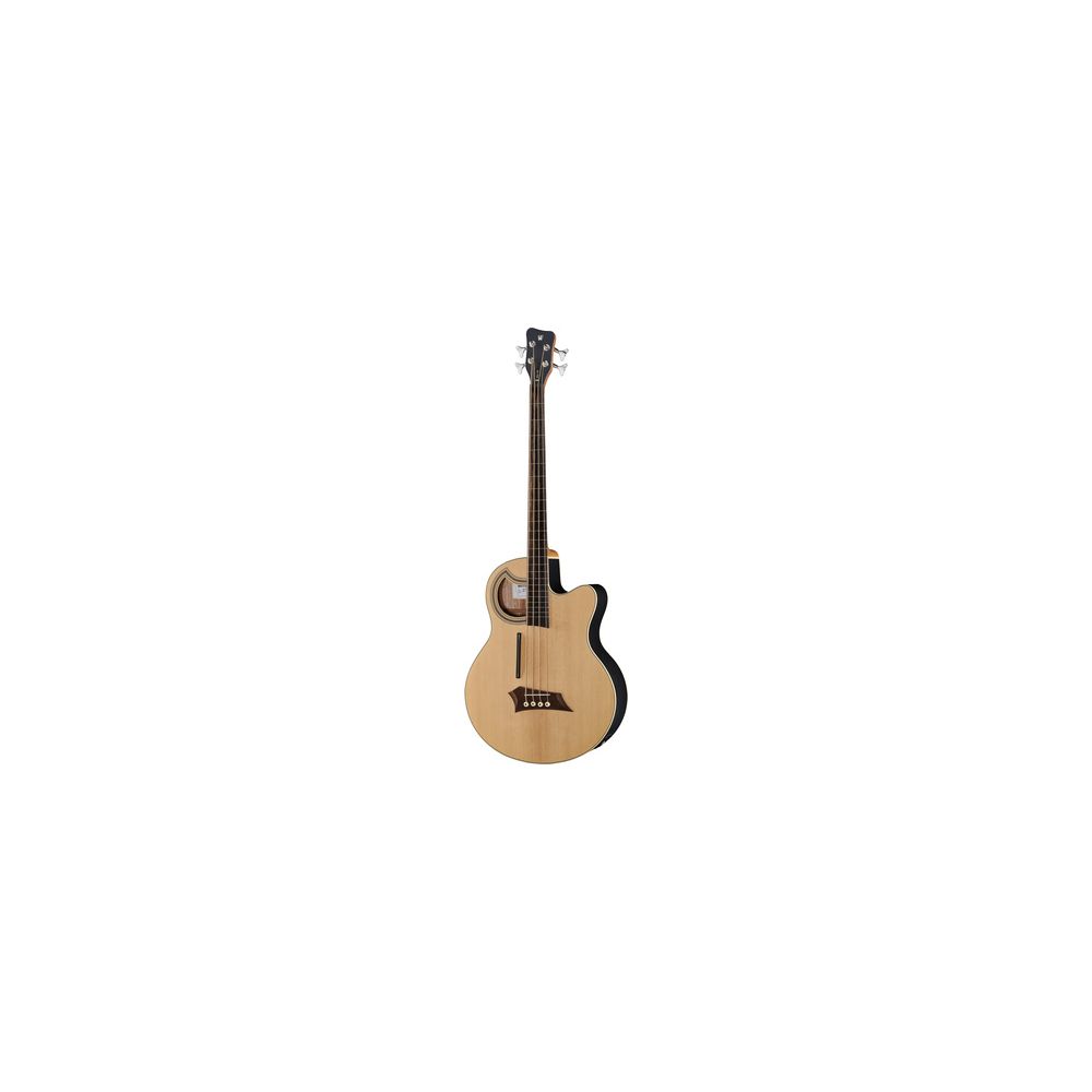 Warwick RB Alien Standard 4 FL B