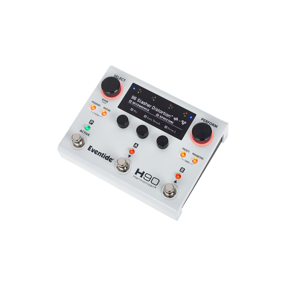 Eventide H90 Harmonizer – Thomann Ireland