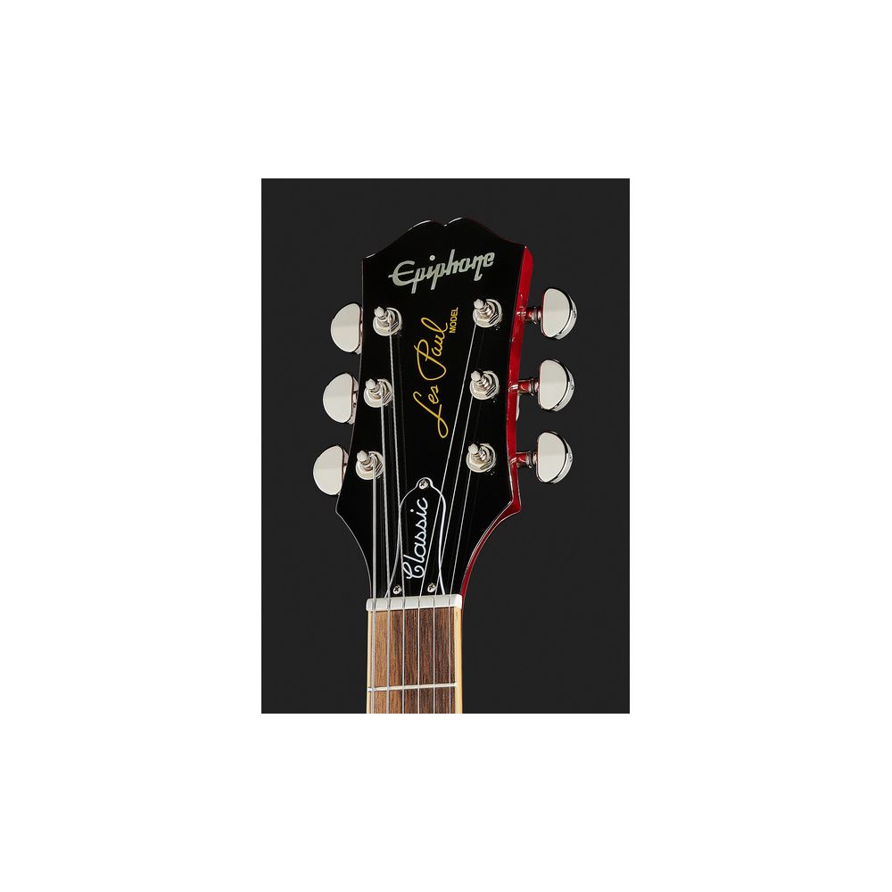 Epiphone Les Paul Classic HCS – Thomann Ireland