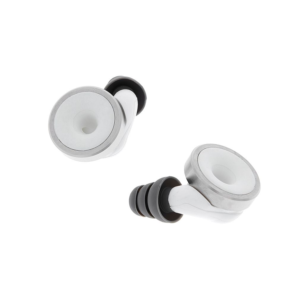 Limousine Earplugs Knops Smooth White – Thomann Ireland