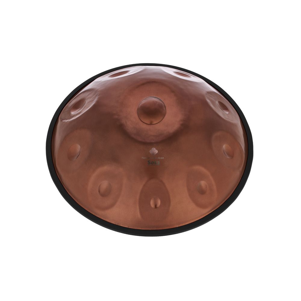 Sela Phoenix Handpan D Kurd SE 320 – Thomann Ireland