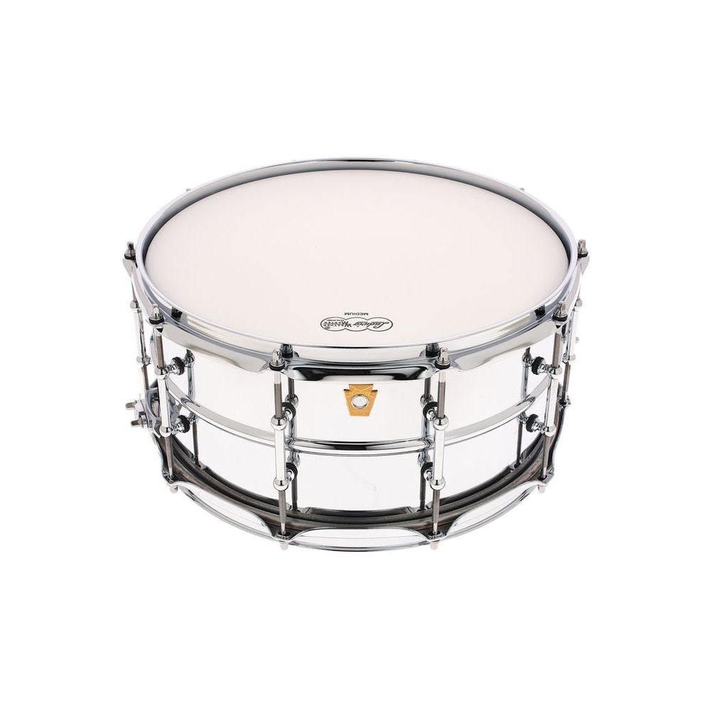 Ludwig LM402T Supra Phonic Snare – Thomann Ireland