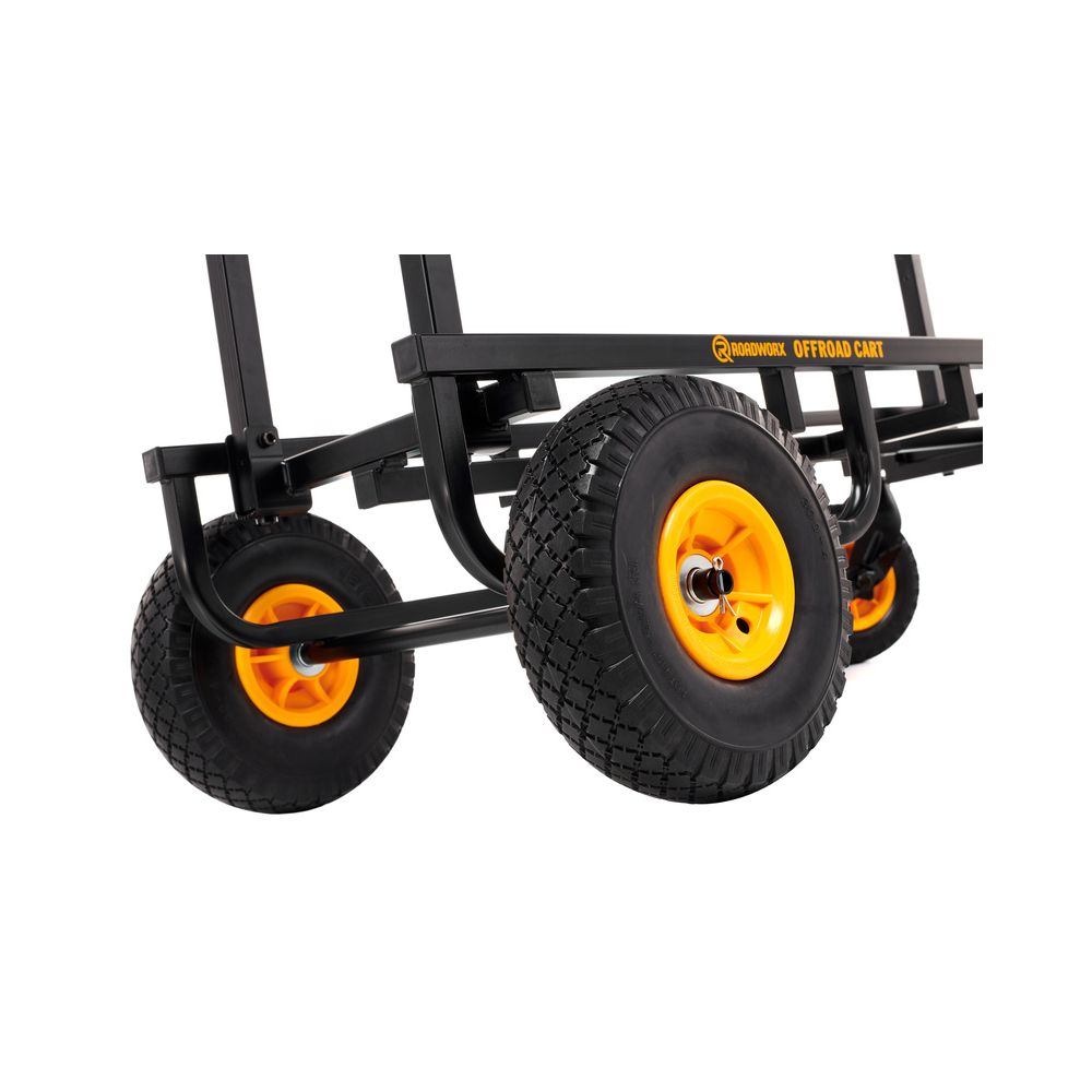 Roadworx Offroad Cart – Thomann Ireland