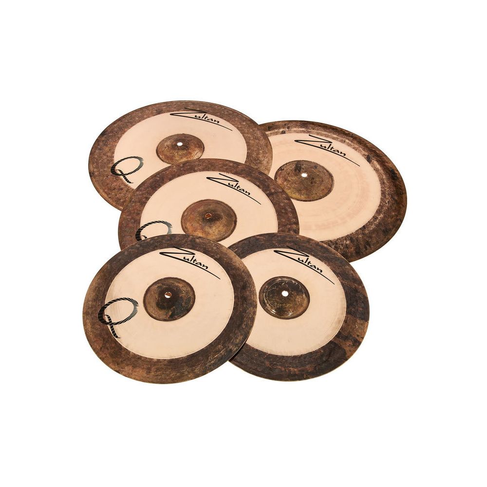 Zultan Q Series Professional Set – Thomann Ireland