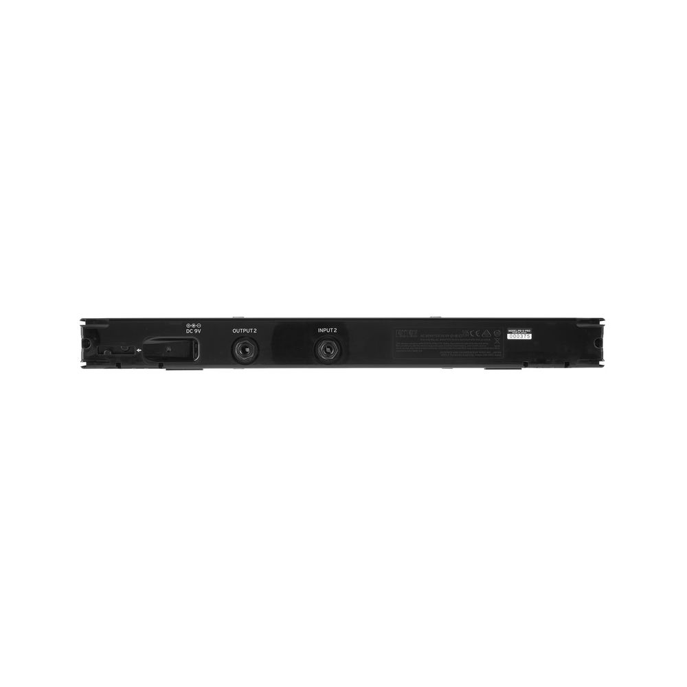 Korg Pitchblack X PRO – Thomann Ireland