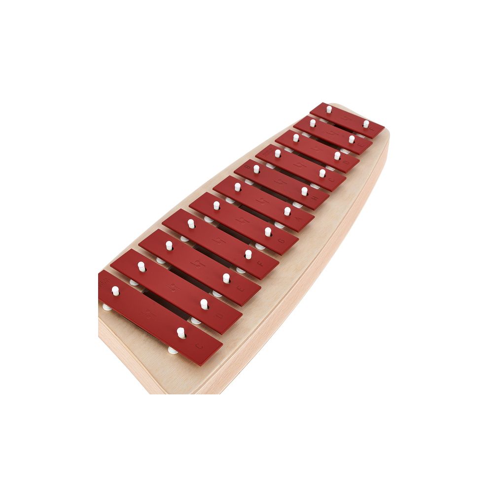 Thomann TG10 Glockenspiel by Sonor – Thomann Ireland