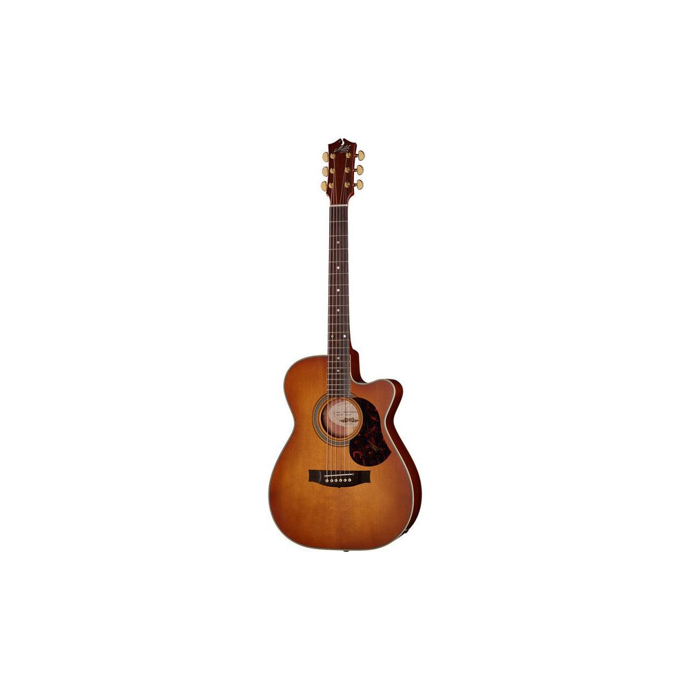 Maton EBG808C Nashville – Thomann Ireland