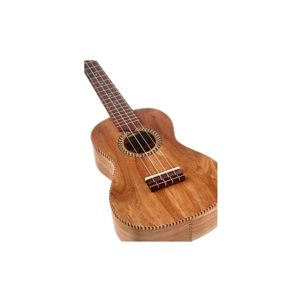 Thomann Concert Ukulele De Luxe – Thomann Ireland