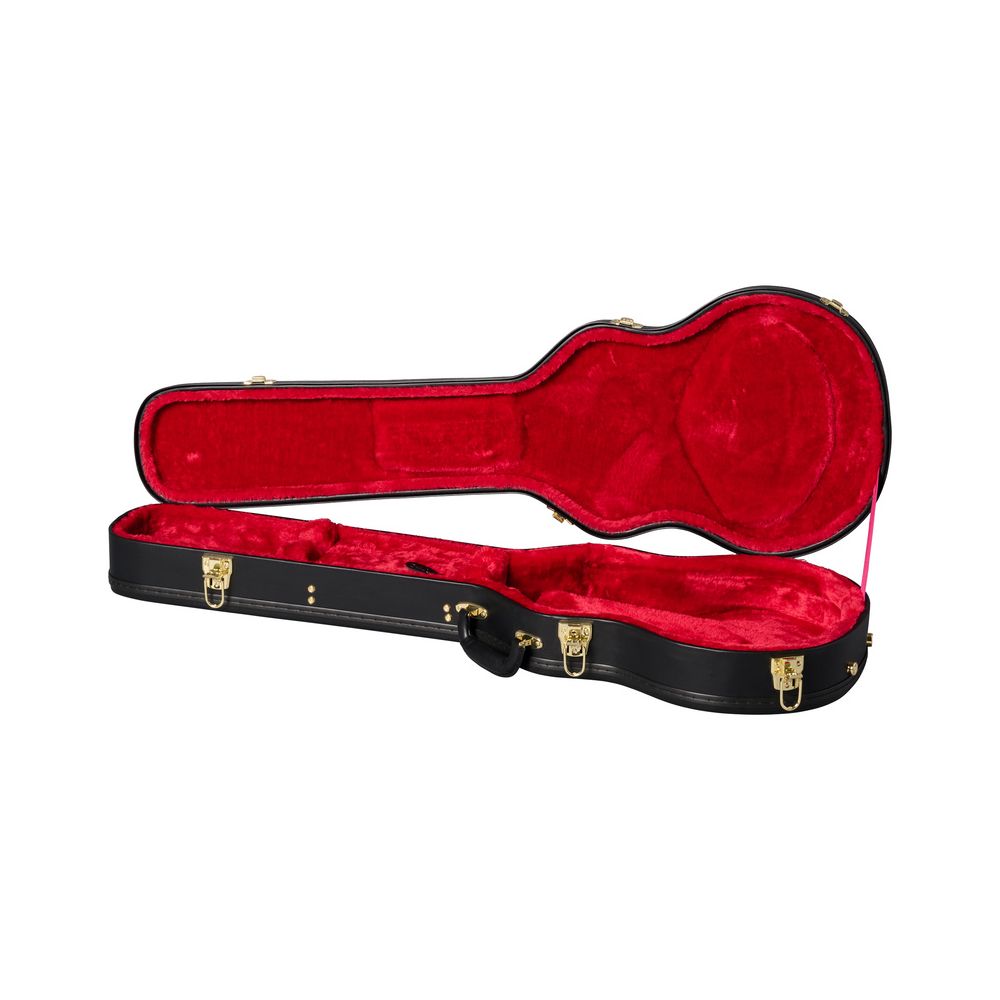 Epiphone Jeff Beck Oxblood 1954 LesPaul – Thomann Ireland