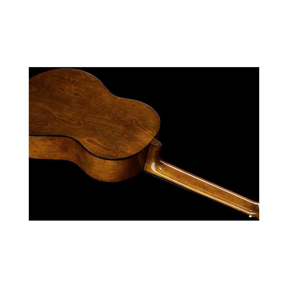 Thomann Classic Guitar 3/4 Left Bundle – Thomann Ireland