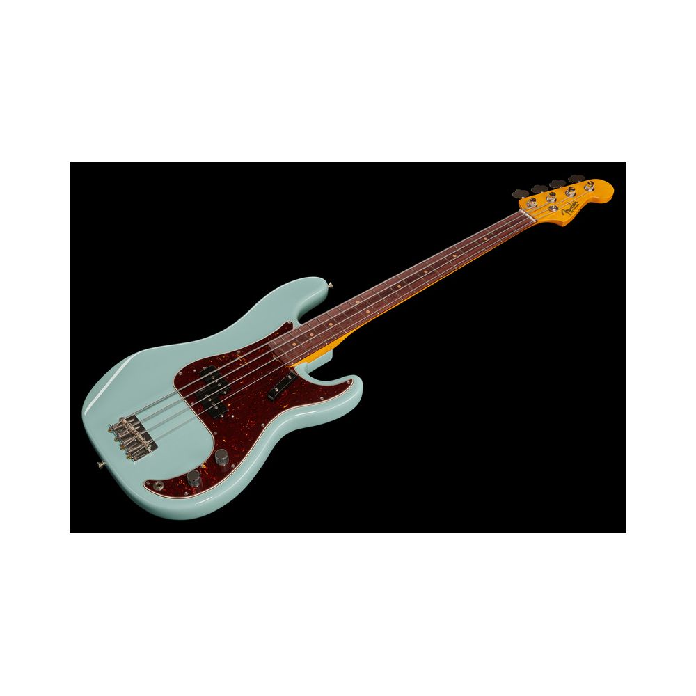 Fender AV II 60 P BASS RW DPB – Thomann Ireland