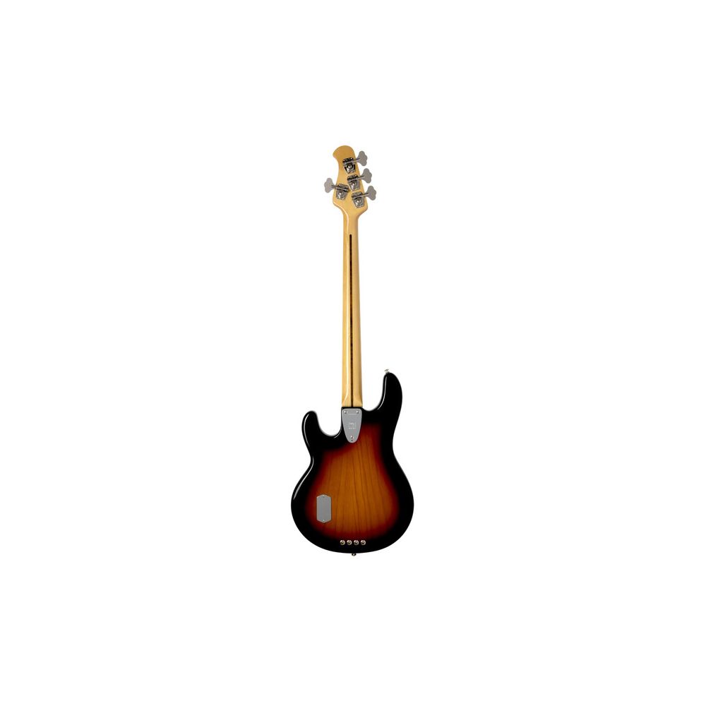Music Man Retro 70s StingRay Sunburst MC – Thomann Ireland