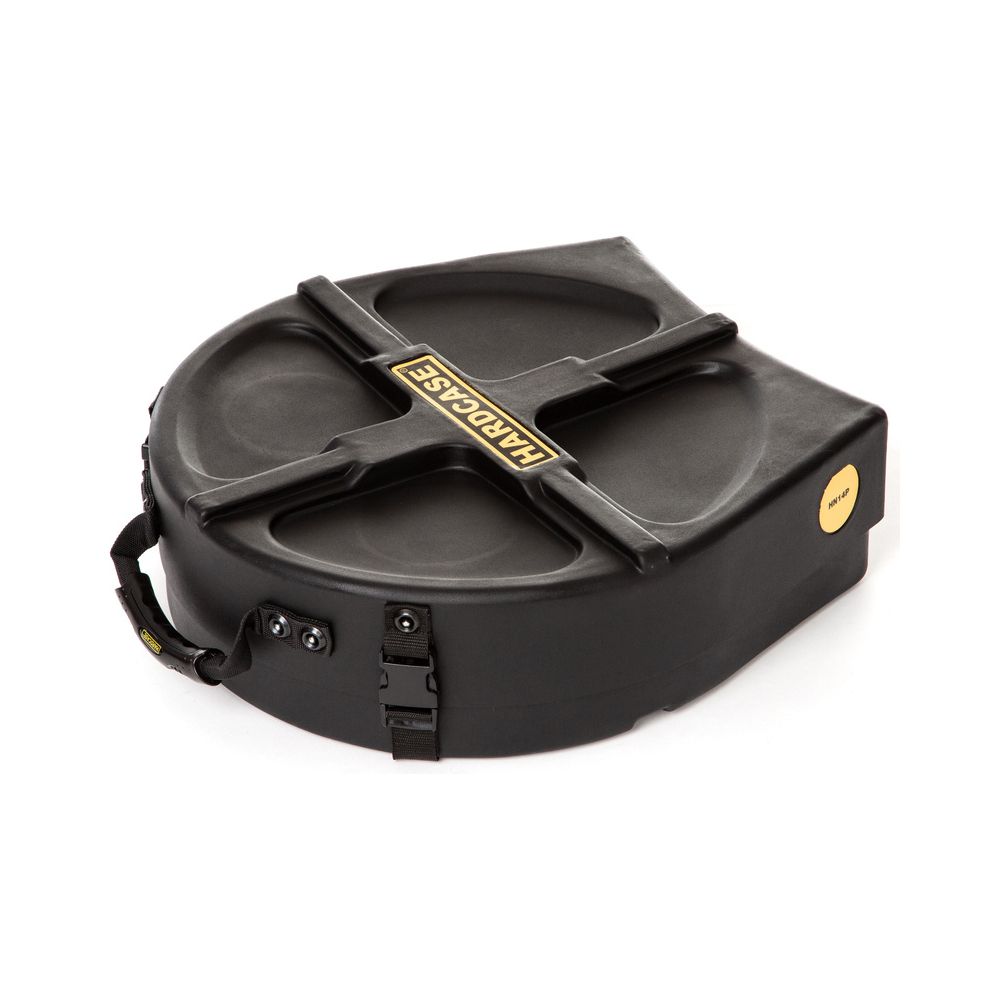 Hardcase HN14P Piccolo Snare Case – Thomann Ireland