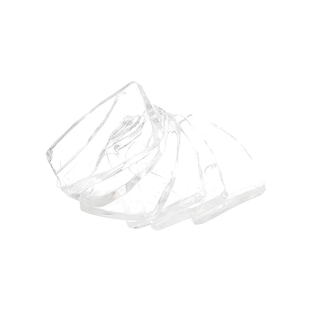 RTOM Moongel Damper Pads Clear – Thomann Ireland