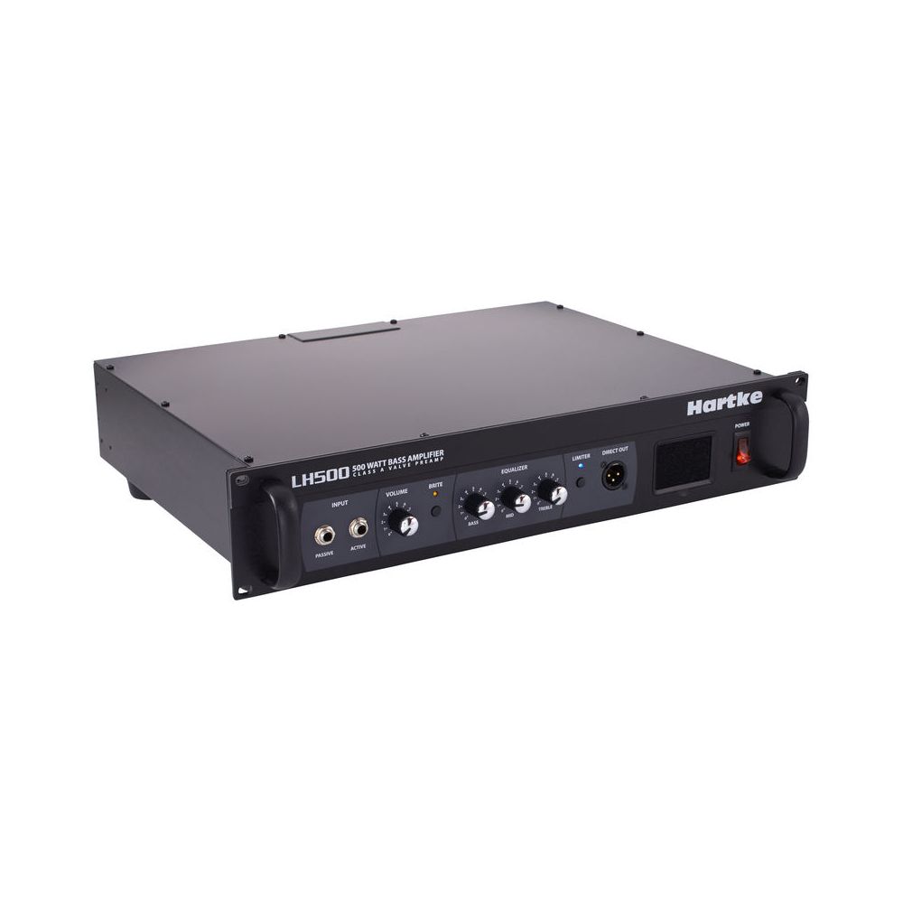 Hartke LH