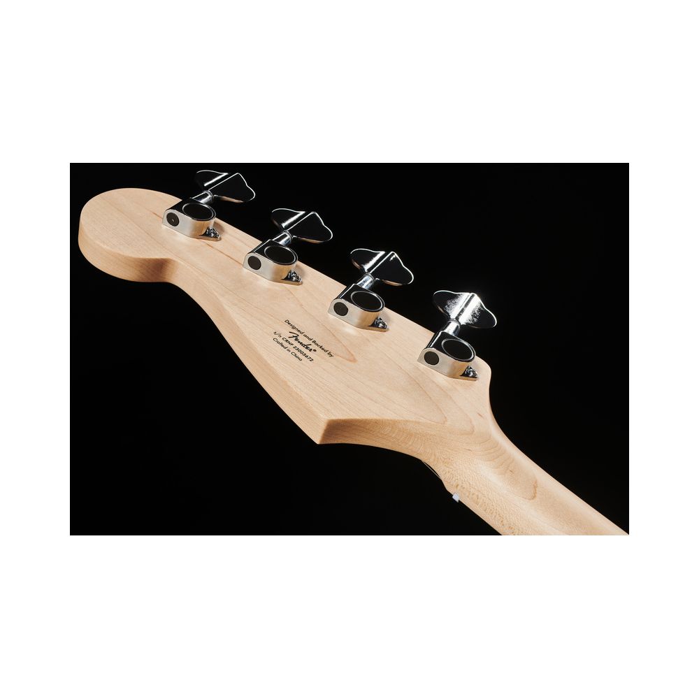 Squier Sonic Bronco Arctic White – Thomann Ireland