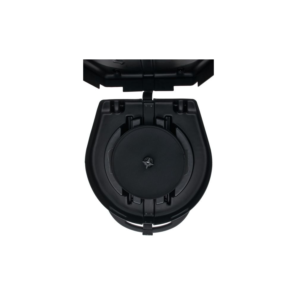 Zildjian 24" Rolling Cymbal Vault – Thomann Ireland